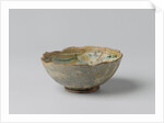 Bowl by Anonymous