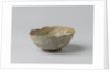 Bowl by Anonymous