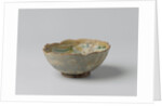 Bowl by Anonymous