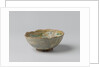 Bowl by Anonymous