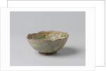 Bowl by Anonymous