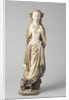 Saint Barbara by Master of Koudewater