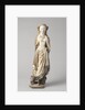 Saint Barbara by Master of Koudewater