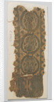 Tissue Fragment with clavus by Anonymous