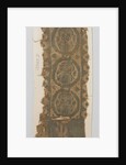 Tissue Fragment with clavus by Anonymous