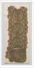 Tissue Fragment with clavus by Anonymous