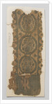 Tissue Fragment with clavus by Anonymous