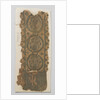 Tissue Fragment with clavus by Anonymous