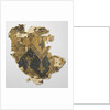 Fragment of the Shroud of Guido of Lusignan by Anonymous