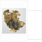 Fragment of the Shroud of Guido of Lusignan by Anonymous