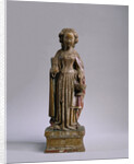 Dorothea by Master of Koudewater