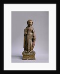 Dorothea by Master of Koudewater