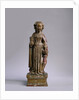 Dorothea by Master of Koudewater