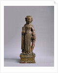 Dorothea by Master of Koudewater