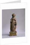 Dorothea by Master of Koudewater