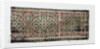 Fragment of a tissue by Anonymous