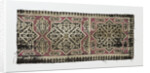 Fragment of a tissue by Anonymous