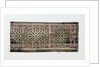 Fragment of a tissue by Anonymous