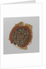 Tissue Fragment with orbiculus by Anonymous