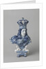 Bust of King-Stadtholder William III by De Metaale Pot