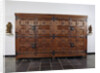 Filing Cabinet cathedral Utrecht by Anonymous