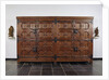Filing Cabinet cathedral Utrecht by Anonymous