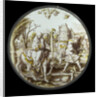The Flight into Egypt by Workshop of Dirck Vellert