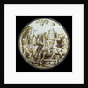 The Flight into Egypt by Workshop of Dirck Vellert