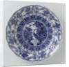 Dish by De Porceleijne Claeuw