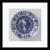 Dish by De Porceleijne Claeuw