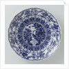 Dish by De Porceleijne Claeuw