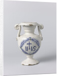 Vase by Anonymous