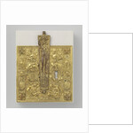 Lock plate by Pompeo Leoni