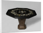 Tabletop by Dirk van Rijswijck