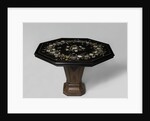 Tabletop by Dirk van Rijswijck