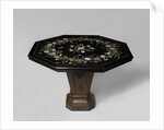 Tabletop by Dirk van Rijswijck