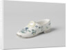 Object in the form of a shoe by Anonymous