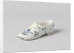 Object in the form of a shoe by Anonymous