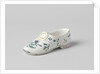 Object in the form of a shoe by Anonymous