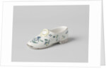 Object in the form of a shoe by Anonymous