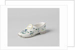 Object in the form of a shoe by Anonymous