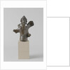 Figure, from the St. Mary's Church, Mariakerk in Utrecht by Anonymous