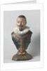 Bust of Piet Heyn by Hendrik de Keyser II