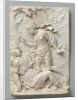 Venus and Adonis by Francis van Bossuit