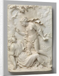 Venus and Adonis by Francis van Bossuit