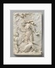 Venus and Adonis by Francis van Bossuit