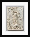 Venus and Adonis by Francis van Bossuit