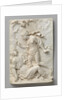 Venus and Adonis by Francis van Bossuit