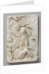 Venus and Adonis by Francis van Bossuit