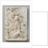 Venus and Adonis by Francis van Bossuit